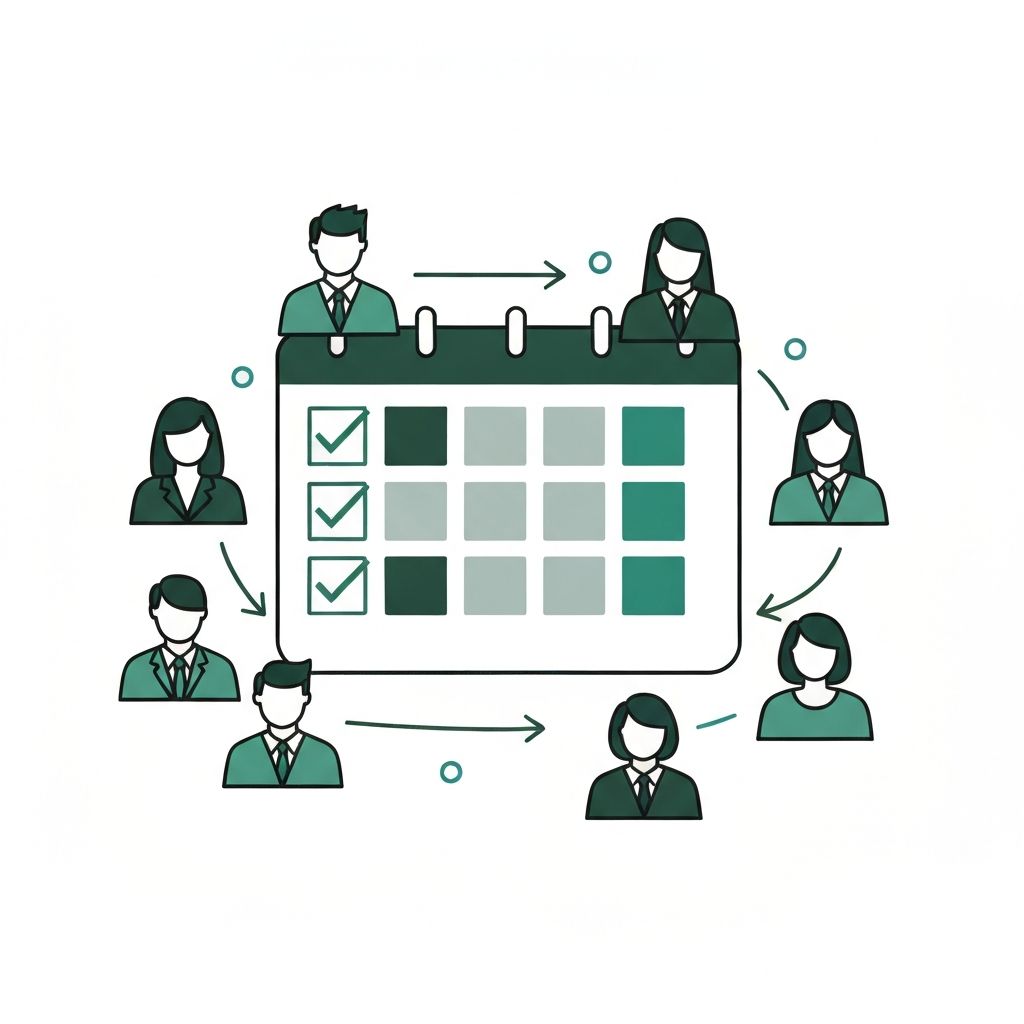 Crew Scheduling Mistakes Costing You Time and Money