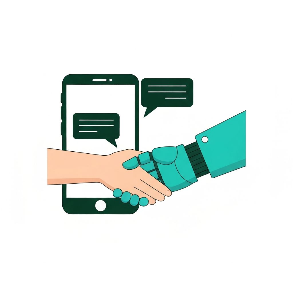 Automating Lead Follow-Up Without Losing the Human Touch