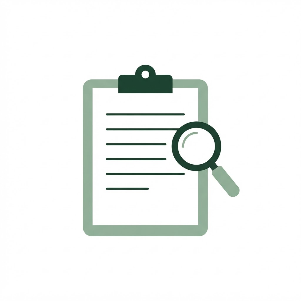 How to Read an Adjuster's Estimate Line by Line
