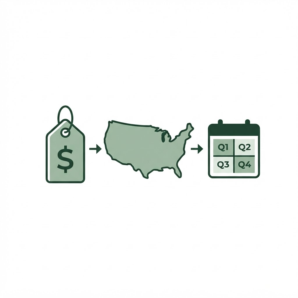 What Xactimate Pricing Actually Means and Why It Changes
